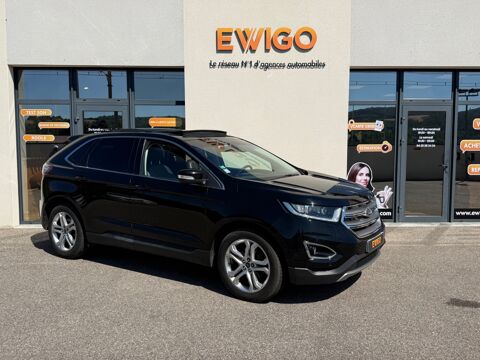 Annonce voiture Ford Edge 17990 €