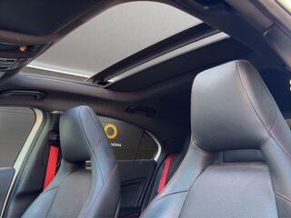 Classe A 2.0 45 360 AMG 4MATIC SPEEDSHIFT-DCT BVA - GARANTIE 6 MOIS 2015 occasion 68000 Colmar