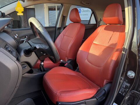 Picanto 1.0 70ch STYLE 2012 occasion 17100 Saintes