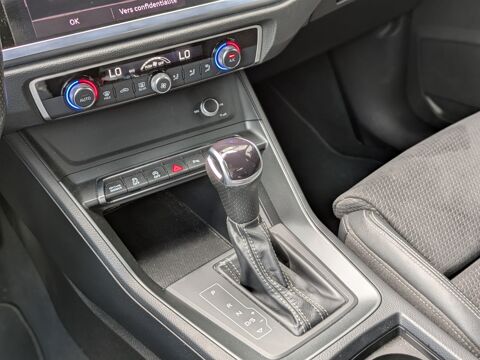 Q3 SPORTBACK 2.0 35 TDI 150ch S-LINE 2022 occasion 25300 Pontarlier