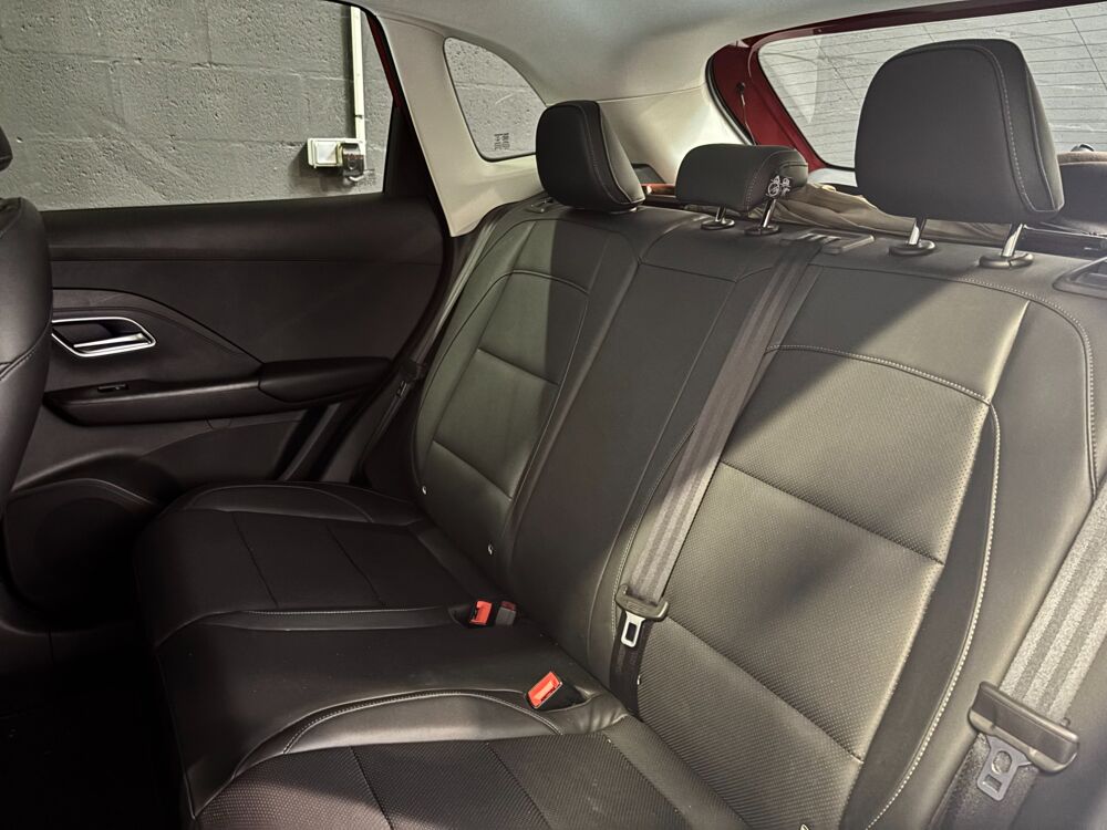 MG.ZS 1.5 197ch 100 FULL-HYBRID HYBRID-PLUS 1.83KWH LUXURY BVA/ CA 2024 occasion 78125 Gazeran