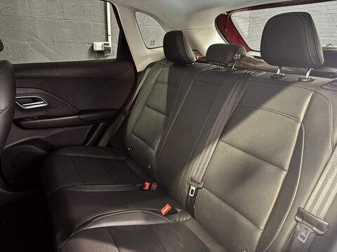 MG.ZS 1.5 197ch 100 FULL-HYBRID HYBRID-PLUS 1.83KWH LUXURY BVA/ CA 2024 occasion 78125 Gazeran