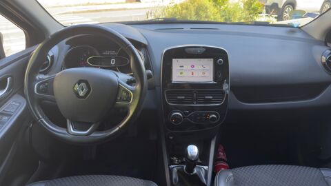 Clio IV 1.5 DCI 90CV INTENS - GARANTIE 6 MOIS MIN 2018 occasion 69150 D&eacute;cines-Charpieu