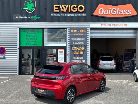 208 GENERATION-II 1.5 BLUEHDI 100 CH STYLE / CARPLAY / CAMERA / 2022 occasion 47000 Agen
