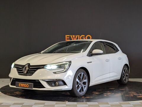 Renault megane 1.2 TCE 130 INTENS - ENTRETIEN EXCLUSIF 