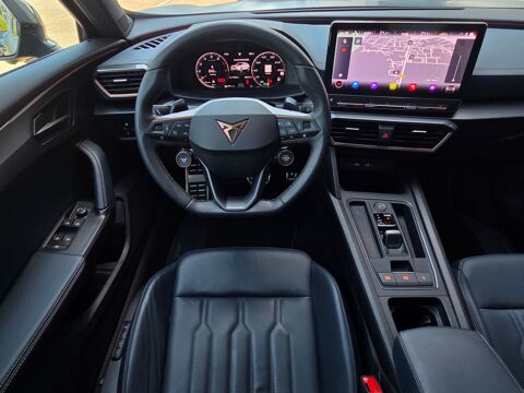 Formentor 2.0 TSI 310 4DRIVE 4WD DSG TOIT OUVRANT 2022 occasion 68170 Rixheim