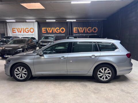Passat BREAK 2.0 TDI 150 DGS7 BUSINESS /CAR PLAY 2023 occasion 60740 Saint-Maximin