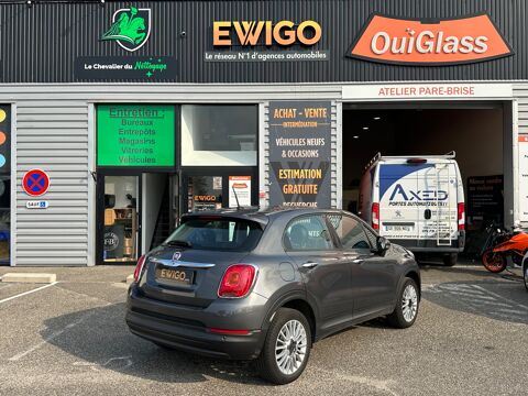 500 X 1.4 MULTIAIR T 140 CH CLUB 4X2 / CAR PLAY 2018 occasion 47000 Agen
