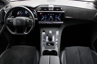DS3 225 EAT8 Performance Line (suivi complet) 2021 occasion 94170 Le Perreux-sur-Marne