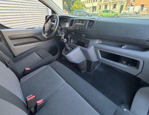 Proace city II (2) 1.5 D LONG 120 D-4D DYNAMIC 2021 + REGULATEUR/LIMITEU 2021 occasion 54000 Nancy