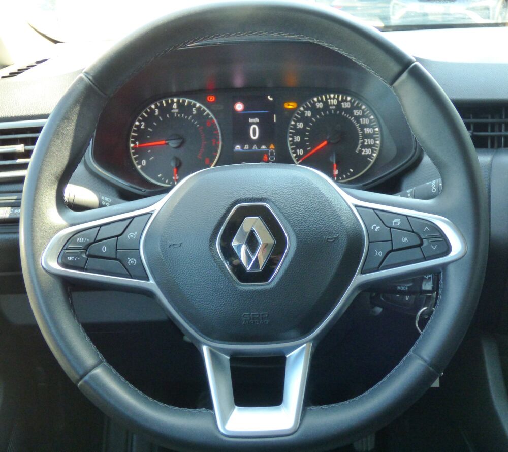Clio 1.0 l SCE 65 CH BUSINESS 2021 occasion 33210 Maz&egrave;res