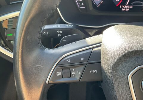 Q3 1.5 35 TFSI 150 DESIGN S-TRONIC BVA - virtual Cockpit-carpla 2019 occasion 78410 Flins-sur-Seine