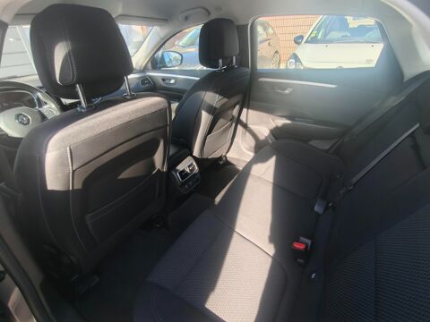 Talisman 2.0 BLUEDCI 160 CH BUSINESS EDC BVA / SUIVI RENAULT / CARPLA 2021 occasion 40000 Mont-de-Marsan