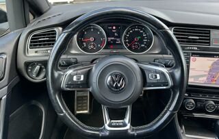 Golf GTD 2.0 TDI 180CH / SUIVi VW - CAMERA RECUL - GPS - REGULATE 2014 occasion 44220 Cou&euml;ron