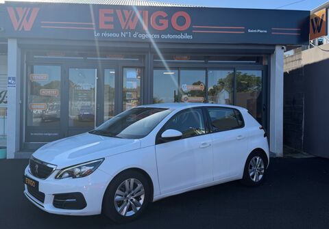 Annonce voiture Peugeot 308 9900 €