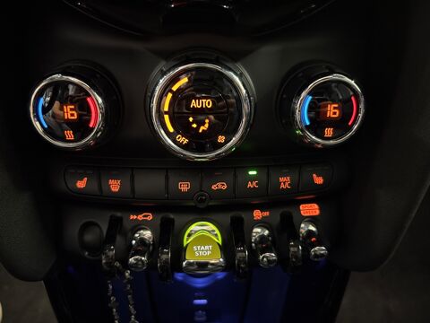 MINI COUPE 185CH 102PPM 28.9KWH COOPER SE CAMDEN BVA 2022 occasion 69400 Arnas