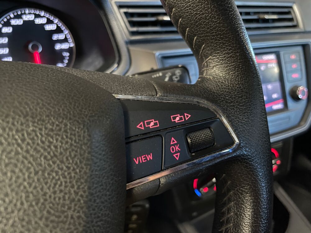 Ibiza 1.0 TSI 95CV STYLE - RADARS AV/AR - FRONT ASSIST - REGULATEU 2020 occasion 69400 Arnas