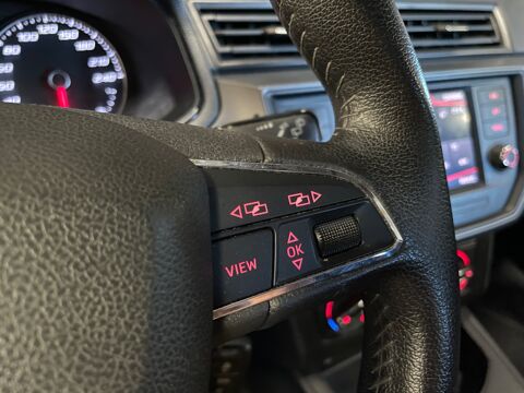 Ibiza 1.0 TSI 95CV STYLE - RADARS AV/AR - FRONT ASSIST - REGULATEU 2020 occasion 69400 Arnas