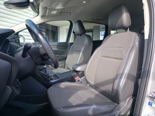 Kuga 1.5 ECOBOOST 150ch TITANIUM 4X2 START-STOP / CAMERA / SIEGES 2017 occasion 17100 Saintes