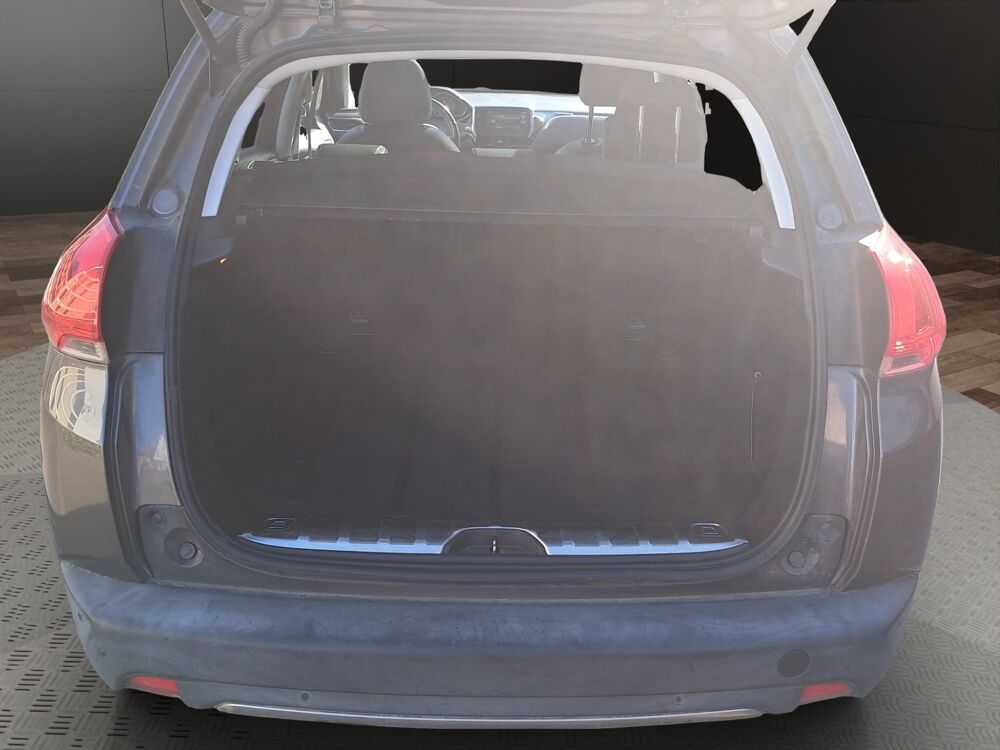 2008 GENERATION-I 1.6 E-HDI 115 ALLURE - TOIT PANO - GARANTIE 6 M 2016 occasion 68000 Colmar