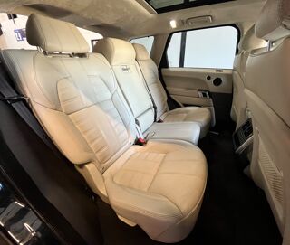 Range Rover 3.0 SDV6 306CH AUTOBIOGRAPHY 4WD BVA/TO/MERIDIAN/CAMERA DE R 2016 occasion 33260 La Teste-de-Buch