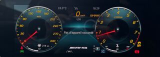 Classe A 2.0 45s 421ch AMG 4MATIC PACK AERO SPEEDSHIFT 8G-DCT 2021 occasion 25300 Pontarlier