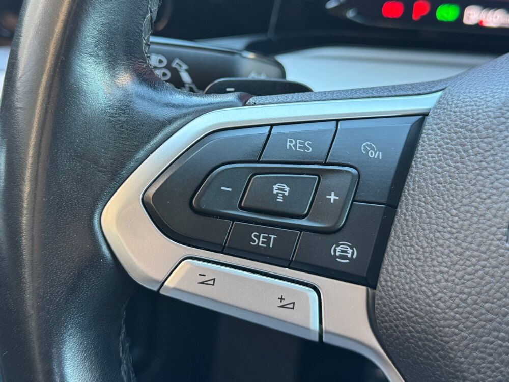 Golf 1.5 E-TSI 150 BUSINESS MHEV HYBRID DSG BVA + CARPLAY + CAMER 2020 occasion 54000 Nancy