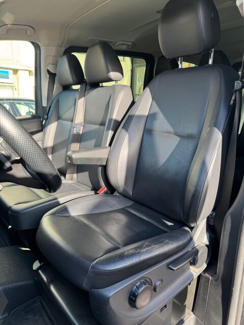 Vito MIXTO SELECT 116 CDI 163CH - TVA RECUPERABLE / PRIX HT - ENT 2020 occasion 57600 Forbach