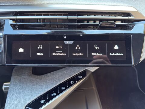3008 GENERATION-III 1.6 195H 150 HYBRID PHEV GT E-DCS7 BVA - GARA 2026 occasion 68000 Colmar