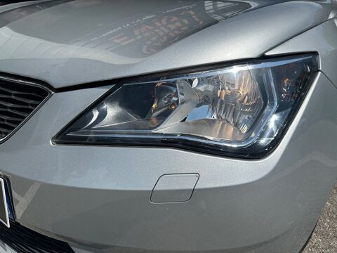Ibiza 1.2L TDI 75ch STYLE - CAMERA DE RECUL 2015 occasion 38420 Le Versoud