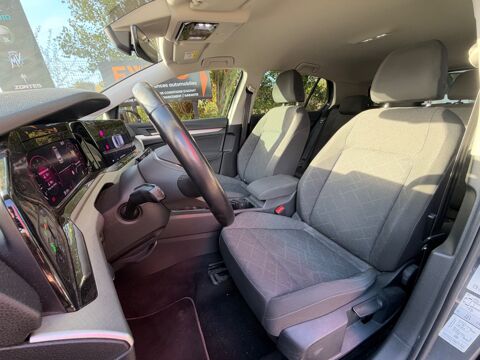 Golf 1.5 TSI 130Ch EVO BLUEMOTION CONFORT LINE - APPLE CAR PLAY - 2020 occasion 76150 Saint-Jean-du-Cardonnay
