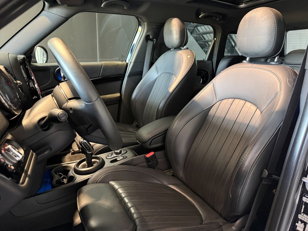 Countryman (F60) 1.5 135 ch COOPER EDITION PREMIUM PLUS - SUIVI MINI 2022 occasion 65290 Juillan
