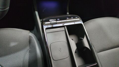 Tucson 1.6 T-GDI 239ch HYBRID BVA6 CREATIVE + HAYON MAINS LIBRES + 2026 occasion 37100 Tours