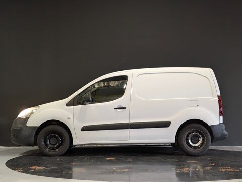 Berlingo 1.6 HDI 75 20L1 - TVA RECUPERABLE 2017 occasion 69400 Arnas