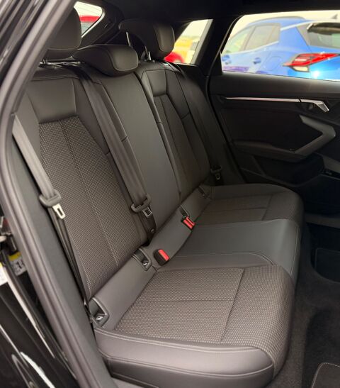 A3 SPORTBACK 2.0 35 TDI 150ch S-Line S-TRONIC BVA 2025 occasion 25300 Pontarlier