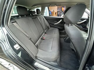 S&eacute;rie 3 TOURING 2.0 320 D 190CH LOUNGE BVA8 / RADAR DE RECUL / GPS 2017 occasion 47000 Agen