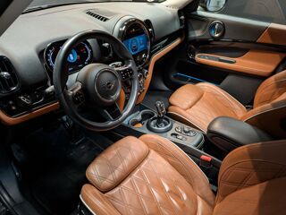 Countryman 1.5 136 CH COOPER ESSENTIAL BVA - PREMIERE MAIN - ORIGINE FR 2023 occasion 25300 Pontarlier