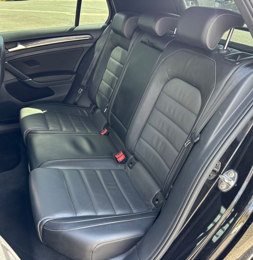 Golf 7 R 2.0 TSI 310 Ch - Toit ouvrant -Cam&eacute;ra de recul - Carplay 2018 occasion 44220 Cou&euml;ron