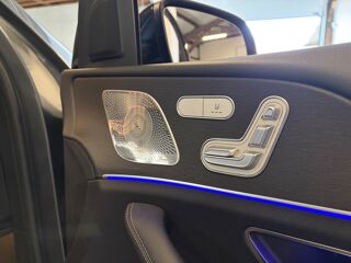 Classe GLE 350 EQ POWER AMG LINE 9G TRONIC 2023 occasion 76190 &Eacute;calles-Alix