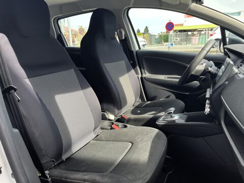 Zo&eacute; LIFE CHARGE NORMALE R110 ACHAT INTEGRAL 4 cv 2020 occasion 64320 Idron