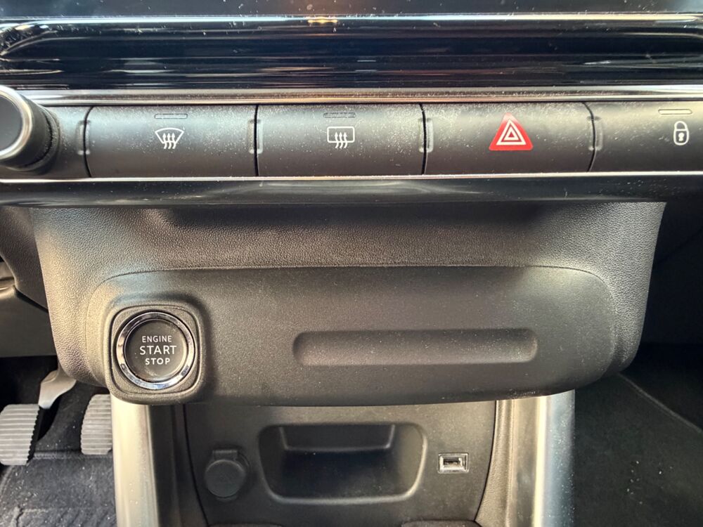 C3 Aircross 1.2 PURETECH 110 SHINE START-STOP 2019 occasion 69150 D&eacute;cines-Charpieu