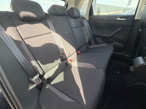Polo VI 1.0 TSI 95CH LIFE PLUS DSG7 - ORIGINE FRANCE - VIRTUAL CO 2023 occasion 27000 &Eacute;vreux