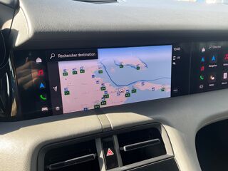 Divers TURISMO 4 456CH 190PPM 93.4KWH PERFORMANCE-PLUS BVA 2022 occasion 17000 La Rochelle