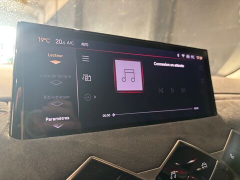 DS3 1.5 BLUEHDi 130CH PERFORMANCE LINE 2023 occasion 81990 Puygouzon