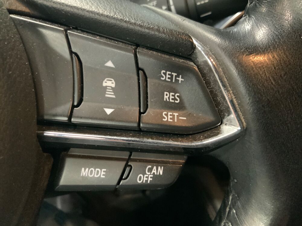 CX-5 gENERATION 2 SKYACTIV-D 2.2 175ch SELECTION 4WD BVA 2017 occasion 26100 Romans-sur-Is&egrave;re