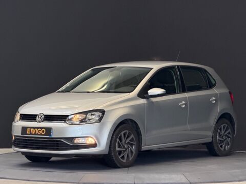 Volkswagen polo 1.0 75ch CONFORT LINE