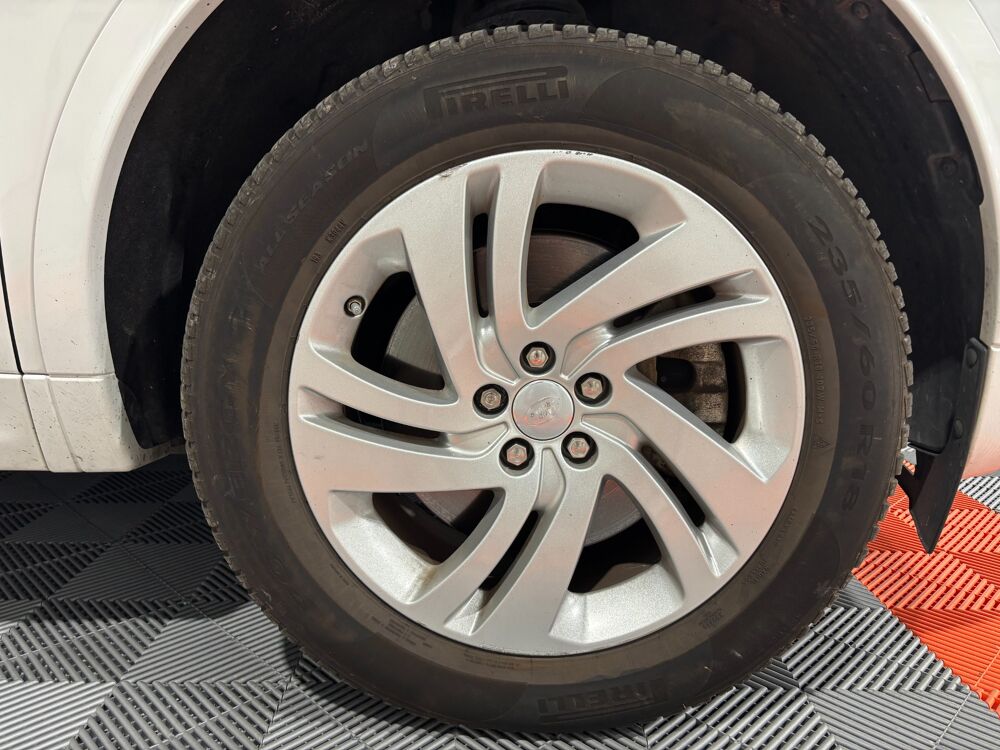 Discovery sport 1.5 P300E 309CV HYBRID R-DYNAMIC S 4X4 BVa8/ ENTRETIEN FULL 2020 occasion 17430 Tonnay-Charente