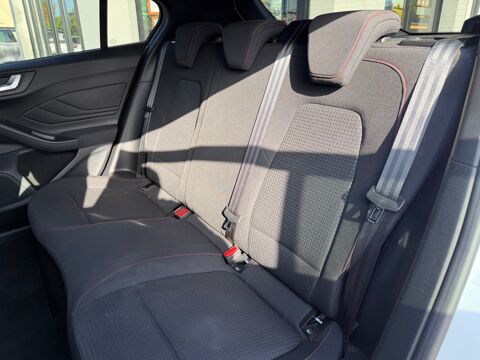Focus 1.5 TDCI 120 CH ST-LINE POWERSHIFT BVA S&S CARPLAY / CAM&Eacute;RA 2020 occasion 40000 Mont-de-Marsan
