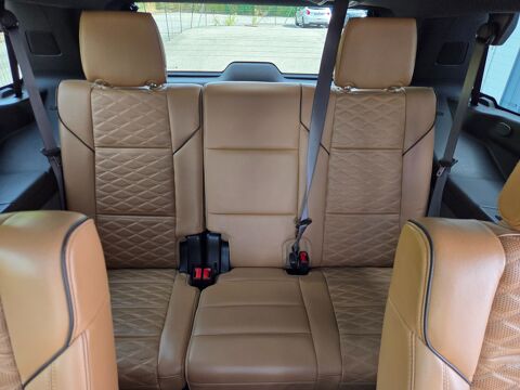 Escalade 6.2 425 PREMIUM ESV AWD BVA 2021 occasion 68170 Rixheim