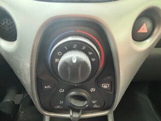 C1 1.0 VTI 70CH - FEEL START-STOP - CLIMATISATION - RADAR ARRIE 2017 occasion 76150 Saint-Jean-du-Cardonnay